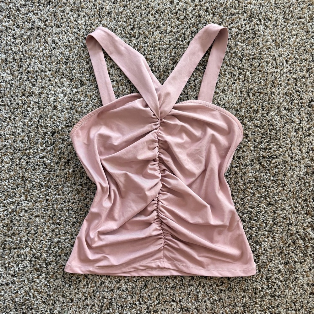 H&M Halter Top